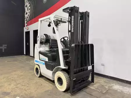 Montacargas GLP 2020  Unicarriers AF30 (6)