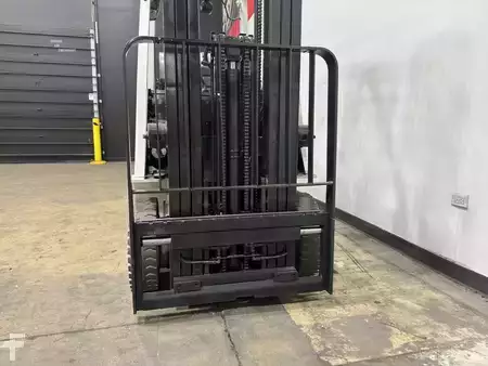 Montacargas GLP 2020  Unicarriers AF30 (7)