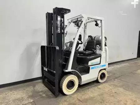 Montacargas GLP 2020  Unicarriers AF30 (8)