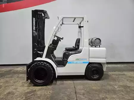 Propane Forklifts 2019  Unicarriers PF70 (1)
