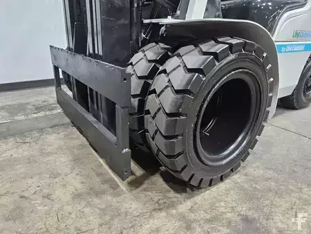 Propane Forklifts 2019  Unicarriers PF70 (14)