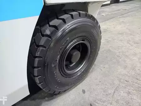 Propane Forklifts 2019  Unicarriers PF70 (16)