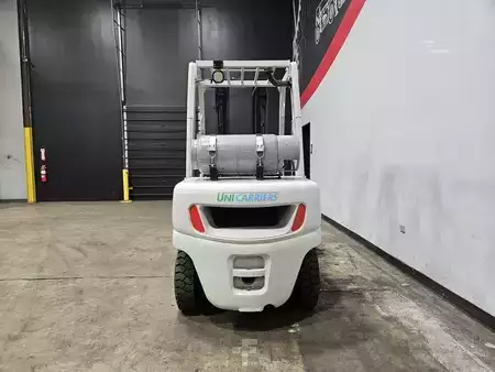 Propane Forklifts 2019  Unicarriers PF70 (3)