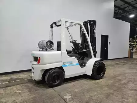 Propane Forklifts 2019  Unicarriers PF70 (4)