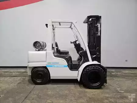 Propane Forklifts 2019  Unicarriers PF70 (5)