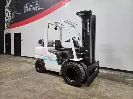 Propane Forklifts 2019  Unicarriers PF70 (6)
