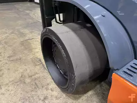 Propane Forklifts 2020  Toyota 8FGC55U-BCS (12)