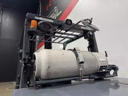 Propane Forklifts 2020  Toyota 8FGC55U-BCS (15)
