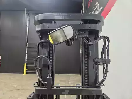 Turret Truck 2018  Aisle Master 44S (13)