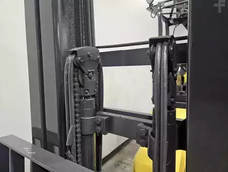 Turret Truck 2018  Aisle Master 44S (15)