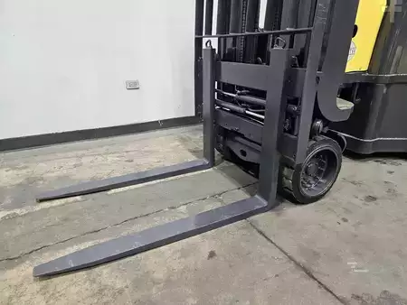 Turret Truck 2018  Aisle Master 44S (16)