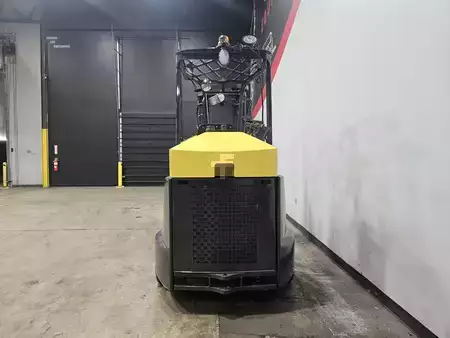 Turret Truck 2018  Aisle Master 44S (2)