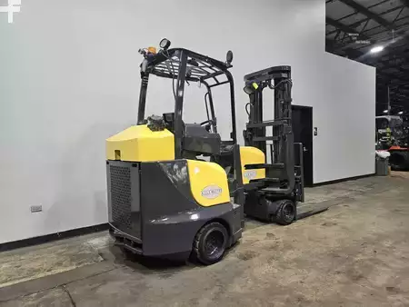 Turret Truck 2018  Aisle Master 44S (3)