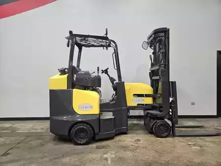Turret Truck 2018  Aisle Master 44S (4)