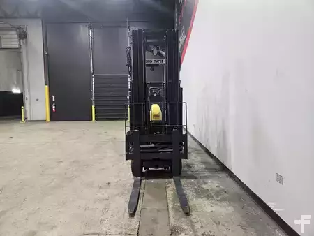 Turret Truck 2018  Aisle Master 44S (6)