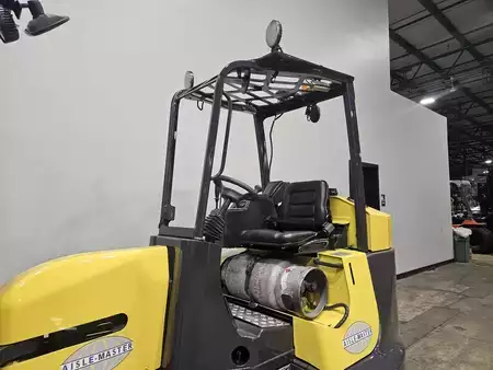 Turret Truck 2018  Aisle Master 44S (7)