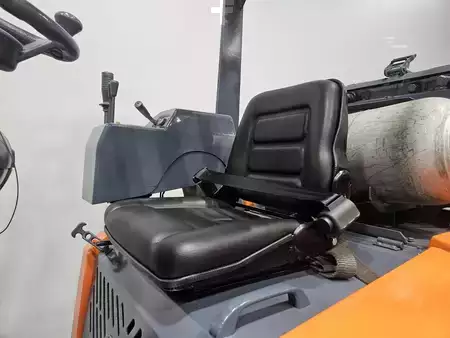 Turret Truck 2015  Aisle Master 44S (10)