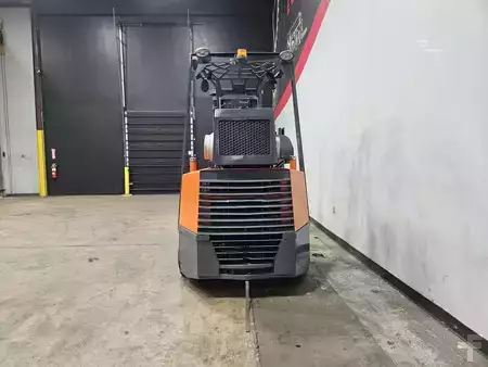 Turret Truck 2015  Aisle Master 44S (3)