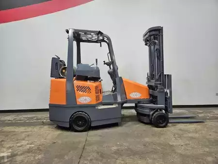 Turret Truck 2015  Aisle Master 44S (5)