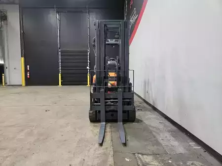 Turret Truck 2015  Aisle Master 44S (7)