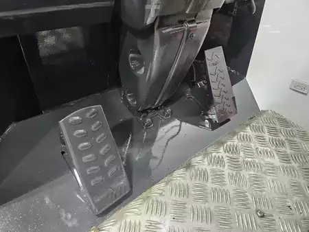 Turret Truck 2015  Aisle Master 44S (13)