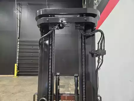 Turret Truck 2015  Aisle Master 44S (15)