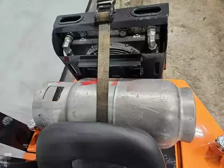 Turret Truck 2015  Aisle Master 44S (19)