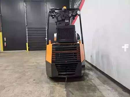 Turret Truck 2015  Aisle Master 44S (3)