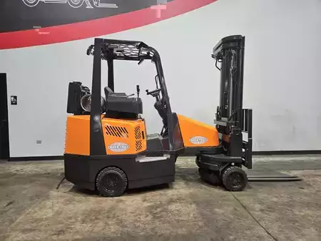 Turret Truck 2015  Aisle Master 44S (5)