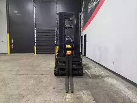 Turret Truck 2015  Aisle Master 44S (7)