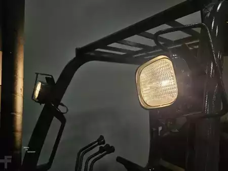 Propane Forklifts 2020  Toyota 8FGCU25 (10)