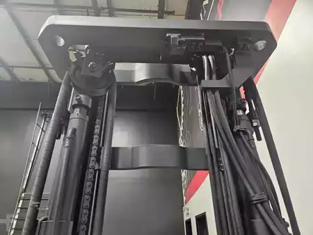 Propane Forklifts 2020  Toyota 8FGCU25 (17)