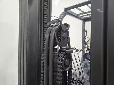 Propane Forklifts 2020  Toyota 8FGCU25 (18)