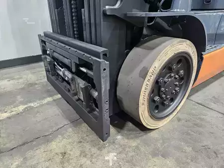 Propane Forklifts 2020  Toyota 8FGCU25 (19)