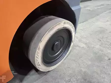 Propane Forklifts 2020  Toyota 8FGCU25 (21)