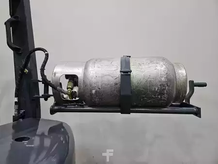 Propane Forklifts 2020  Toyota 8FGCU25 (22)