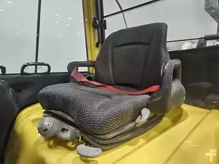 Montacargas GLP 2012  Hyster H70FT (11)