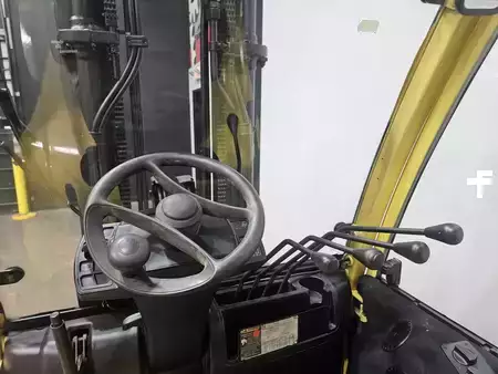 Montacargas GLP 2012  Hyster H70FT (13)