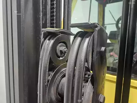 Montacargas GLP 2012  Hyster H70FT (16)