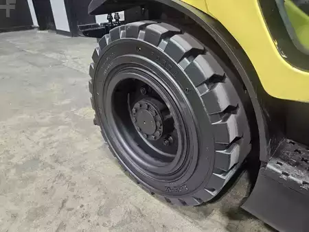 Montacargas GLP 2012  Hyster H70FT (17)