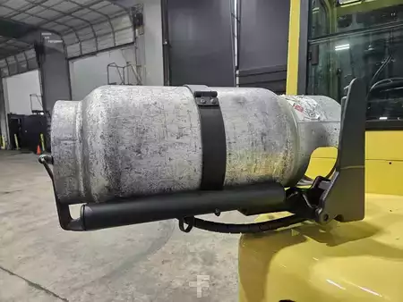 Montacargas GLP 2012  Hyster H70FT (19)