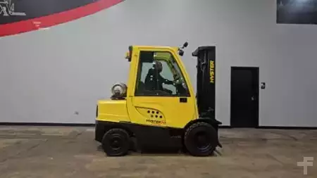 Montacargas GLP 2012  Hyster H70FT (22)