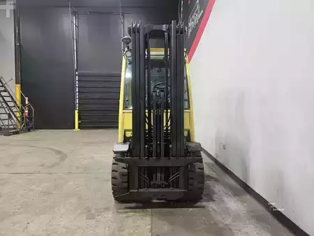 Montacargas GLP 2012  Hyster H70FT (7)