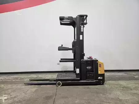 Préparateurs de commande verticaux 2021  Big Joe J2-144 (1)
