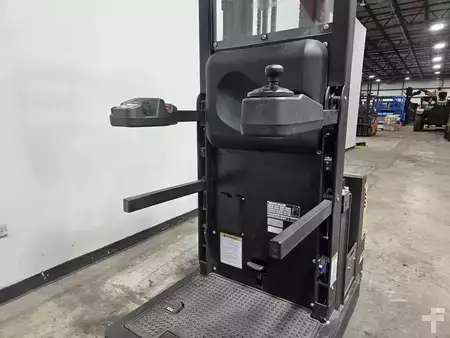 Préparateurs de commande verticaux 2021  Big Joe J2-144 (10)