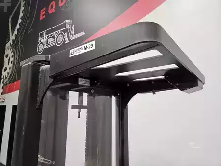 Préparateurs de commande verticaux 2021  Big Joe J2-144 (14)