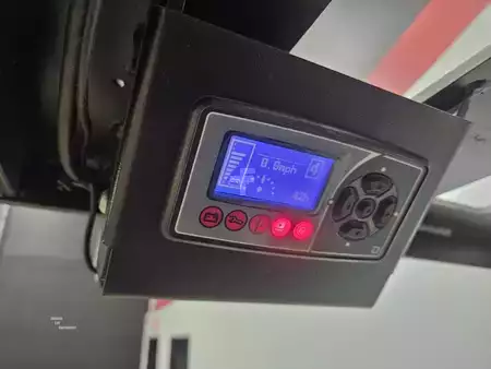 Préparateurs de commande verticaux 2021  Big Joe J2-144 (15)