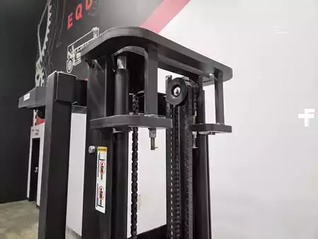Préparateurs de commande verticaux 2021  Big Joe J2-144 (16)