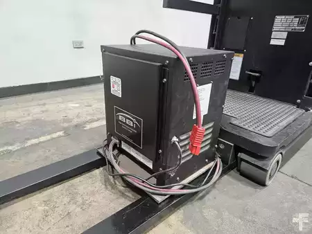 Préparateurs de commande verticaux 2021  Big Joe J2-144 (18)