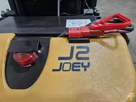 Préparateurs de commande verticaux 2021  Big Joe J2-144 (19)